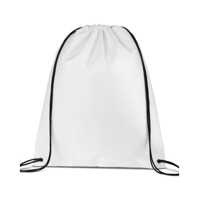 Liberty Bags 8886   Value Drawstring Backpack