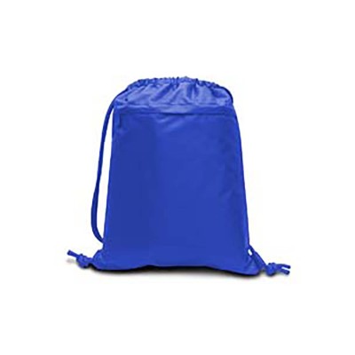 Liberty Bags 8891   Performance Drawstring Backpack