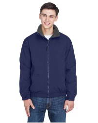 UltraClub 8921   Adult Adventure All-Weather Jacket