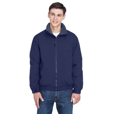 UltraClub 8921   Adult Adventure All-Weather Jacket