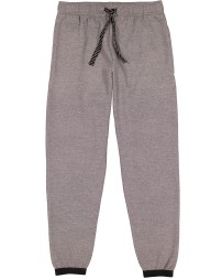 LAT 8996LA   Adult Statement Fleece Jogger