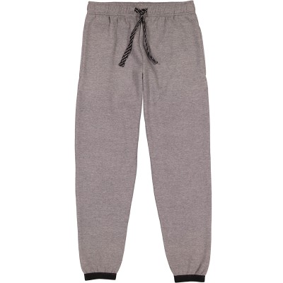 LAT 8996LA   Adult Statement Fleece Jogger