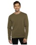 Next Level Apparel 9002NL   Unisex Pullover PCH Crewneck Sweatshirt