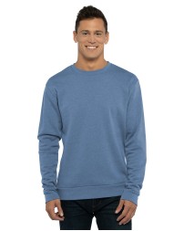 Next Level Apparel 9002NL   Unisex Pullover PCH Crewneck Sweatshirt