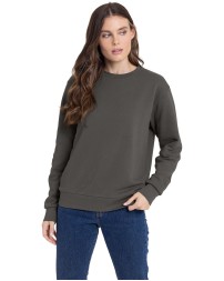 Next Level Apparel 9003NL   Unisex Santa Cruz Sweatshirt