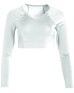 Augusta Sportswear 9012   Ladies' V-Neck Liner