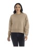 Next Level Apparel 9087 Ladies' Heavyweight Sweatshirt