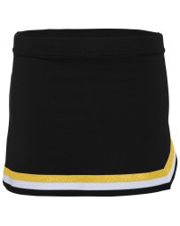 Augusta Sportswear 9146   Girls' Pike Skirt