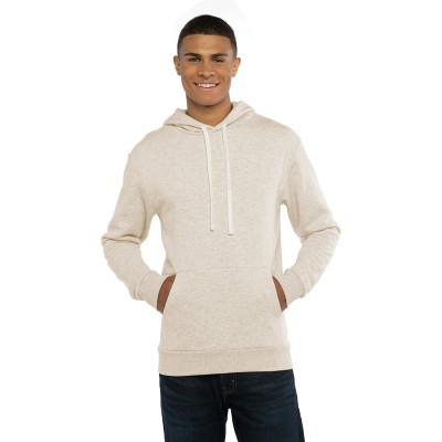 Next Level Apparel 9302   Unisex Malibu Pullover Hooded Sweatshirt