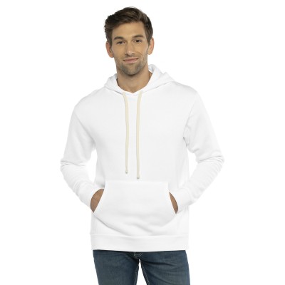 Next Level Apparel 9303   Unisex Santa Cruz Pullover Hooded Sweatshirt