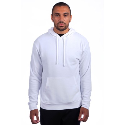 Next Level Apparel 9304   Adult Sueded French Terry Pullover Sweatshirt