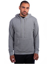 Next Level Apparel 9304   Adult Sueded French Terry Pullover Sweatshirt