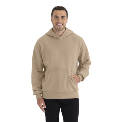 Next Level Apparel 9307 Unisex Heavyweight Pullover Hooded Sweatshirt