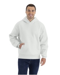 Next Level Apparel 9307 Unisex Heavyweight Pullover Hooded Sweatshirt