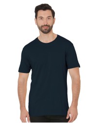 Bayside 93600   Unisex Fine Jersey T-Shirt