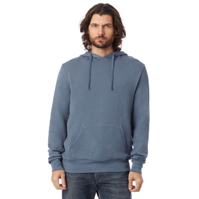 Alternative 9595ZT   Unisex Washed Terry Challenger Sweatshirt