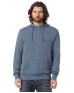 Alternative 9595ZT   Unisex Washed Terry Challenger Sweatshirt