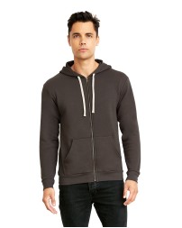 Next Level Apparel 9602   Unisex Zip Hoody