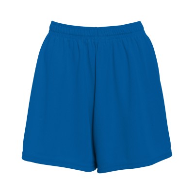 Augusta Sportswear 961   Girls' Wicking Mesh Short