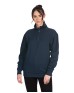 Next Level Apparel 9643   Unisex Fleece Quarter-Zip