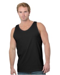 Bayside 9650   Unisex Tank