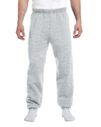 Jerzees 973   Adult NuBlend Fleece Sweatpants