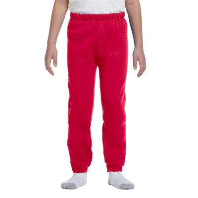 Jerzees 973B   Youth NuBlend Fleece Sweatpants