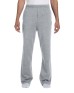 Jerzees 974MP   Adult NuBlend Open-Bottom Fleece Sweatpants