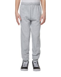 Jerzees 975YR   Youth Nublend Youth Fleece Jogger