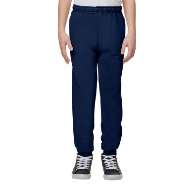 Jerzees 975YR   Youth Nublend Youth Fleece Jogger