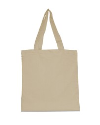 Liberty Bags 9860   Amy Recycled Cotton Canvas Tote