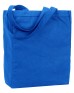 Liberty Bags 9861   Allison Recycled Cotton Canvas Tote