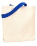 Liberty Bags 9868   Jennifer Recycled Cotton Canvas Tote