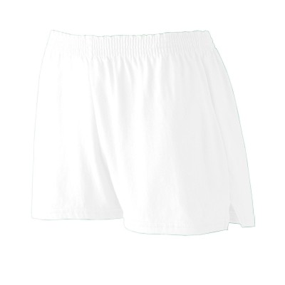 Augusta Sportswear 987   Ladies' Trim Fit Jersery Short