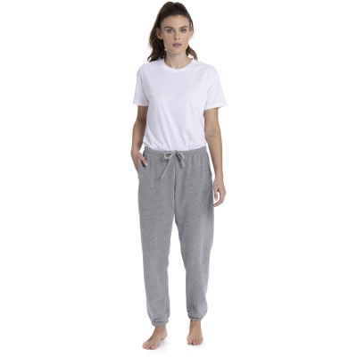 Next Level Apparel 9884   Ladies' Laguna Sueded Sweatpant