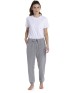 Next Level Apparel 9884   Ladies' Laguna Sueded Sweatpant