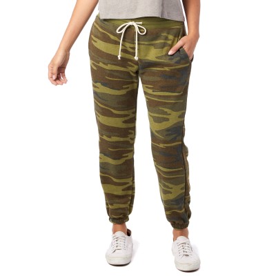 Alternative 9902F2   Ladies' Eco Classic Sweatpant