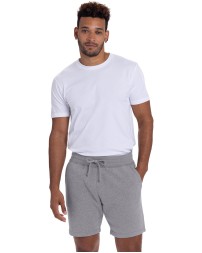 Next Level Apparel 9903   Unisex Fleece Sweatshort