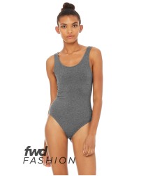 Bella + Canvas 990BE   FWD Fashion Ladies' Bodysuit