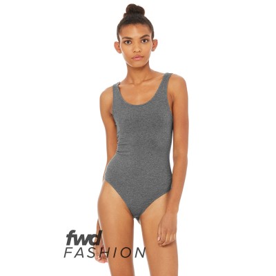 Bella + Canvas 990BE   FWD Fashion Ladies' Bodysuit