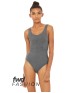 Bella + Canvas 990BE   FWD Fashion Ladies' Bodysuit