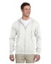 Jerzees 993   Adult NuBlend Fleece Full-Zip Hooded Sweatshirt