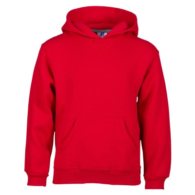 Russell Athletic 995HBB   Youth Dri-Power Pullover Sweatshirt