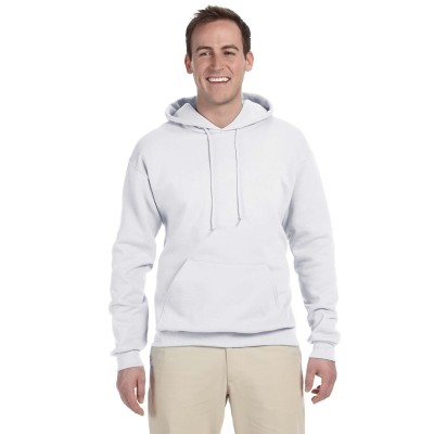 Jerzees 996   Adult NuBlend Fleece Pullover Hooded Sweatshirt