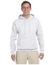 Jerzees 996   Adult NuBlend Fleece Pullover Hooded Sweatshirt