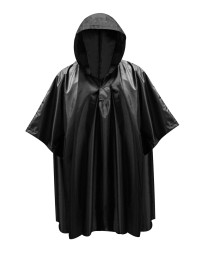 Liberty Bags A001   Rain Warrior Performance Rain Poncho