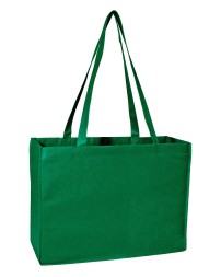 Liberty Bags A134   Non-Woven Deluxe Tote