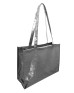 Liberty Bags A134M   Metallic Deluxe Tote Jr