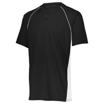 Augusta Sportswear A1560   Unisex True Hue Technology Limit Baseball/Softball Jersey