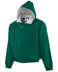 Augusta Sportswear A3281   Youth Hood Taffeta Jacket